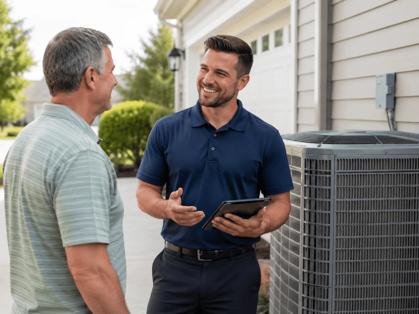 Heat Pump Installation Goodland, FL FAQs